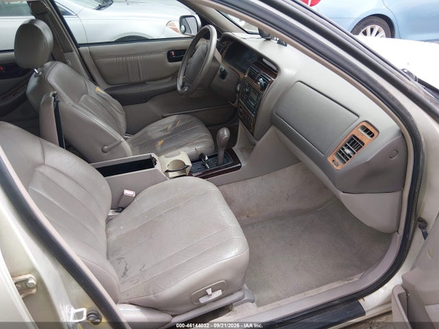 Продажа на аукционе авто 1999 Toyota Avalon Xls, vin: 4T1BF18B3XU350112, номер лота: 46144032
