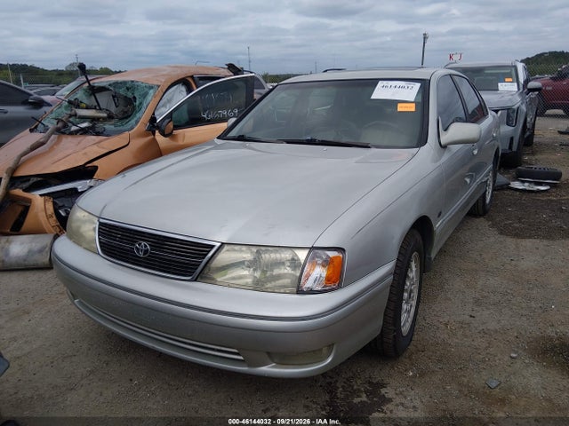 Продажа на аукционе авто 1999 Toyota Avalon Xls, vin: 4T1BF18B3XU350112, номер лота: 46144032