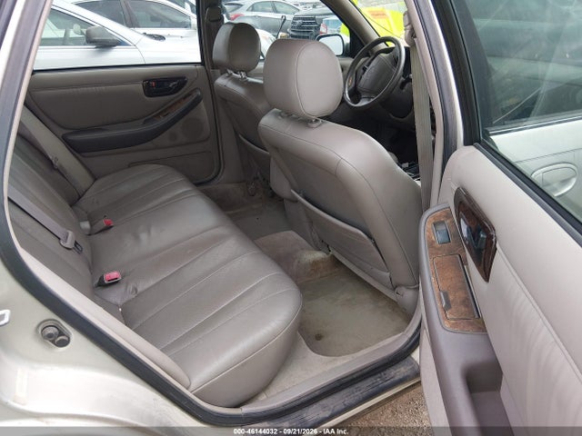 Продажа на аукционе авто 1999 Toyota Avalon Xls, vin: 4T1BF18B3XU350112, номер лота: 46144032