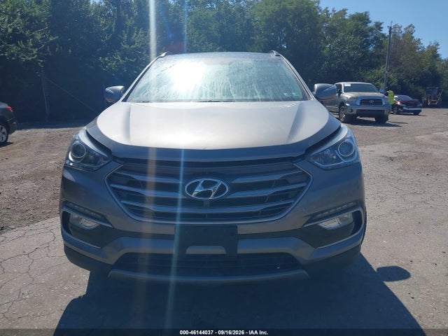 Продаж на аукціоні авто 2017 Hyundai Santa Fe Sport 2.0t Ultimate, vin: 5XYZWDLA6HG423284, номер лоту: 46144037