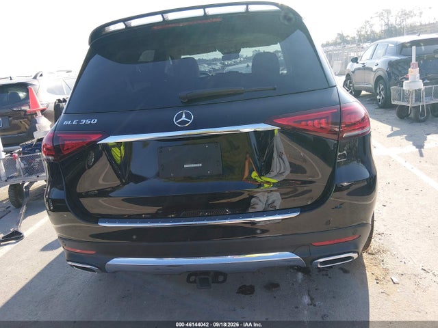 4JGFB4JB4NA682843 Mercedes-Benz GLE 350