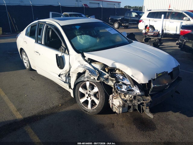 Aukcja sprzedaży 2009 Nissan Altima 2.5 S, vin: 1N4AL21EX9N514588, numer aukcji: 46144050