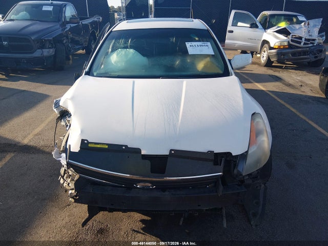 2009 Nissan Altima 2.5 S მანქანა იყიდება აუქციონზე, vin: 1N4AL21EX9N514588, აუქციონის ნომერი: 46144050