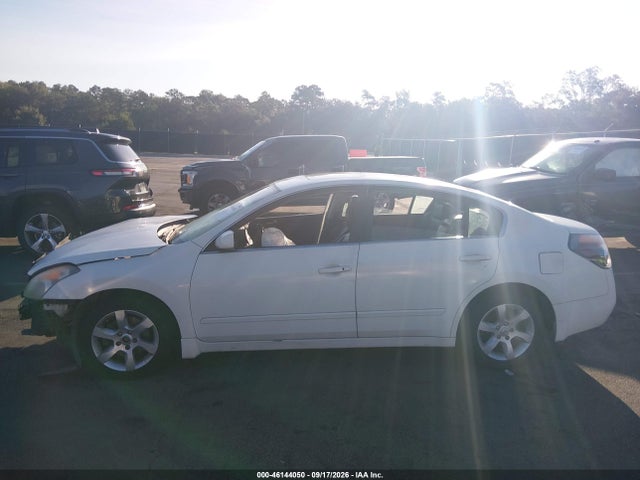 2009 Nissan Altima 2.5 S მანქანა იყიდება აუქციონზე, vin: 1N4AL21EX9N514588, აუქციონის ნომერი: 46144050