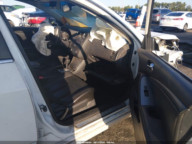 2009 Nissan Altima 2.5 S მანქანა იყიდება აუქციონზე, vin: 1N4AL21EX9N514588, აუქციონის ნომერი: 46144050