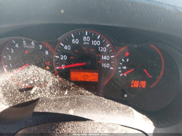 2009 Nissan Altima 2.5 S მანქანა იყიდება აუქციონზე, vin: 1N4AL21EX9N514588, აუქციონის ნომერი: 46144050