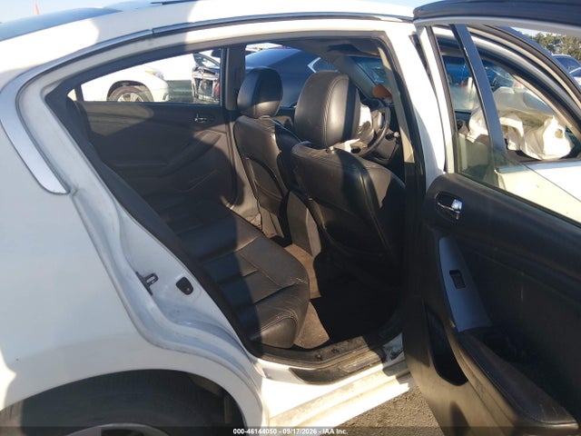 2009 Nissan Altima 2.5 S მანქანა იყიდება აუქციონზე, vin: 1N4AL21EX9N514588, აუქციონის ნომერი: 46144050