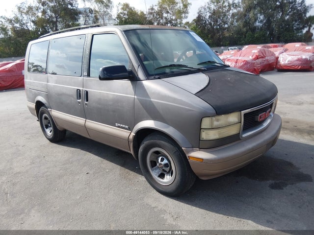 Продажа на аукционе авто 2000 Gmc Safari Sl, vin: 1GKDM19W0YB503129, номер лота: 46144053