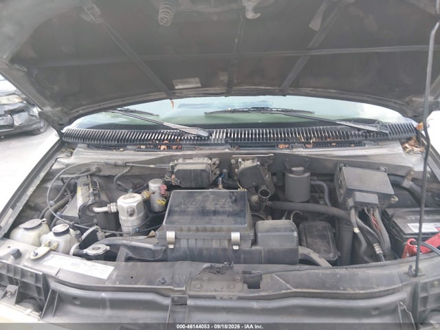 Продажа на аукционе авто 2000 Gmc Safari Sl, vin: 1GKDM19W0YB503129, номер лота: 46144053