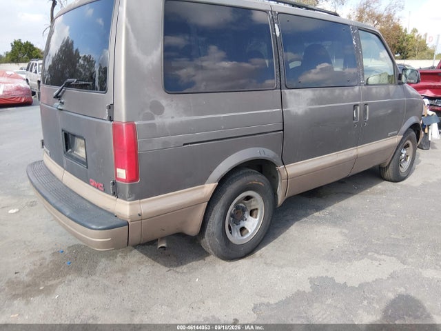 Продажа на аукционе авто 2000 Gmc Safari Sl, vin: 1GKDM19W0YB503129, номер лота: 46144053