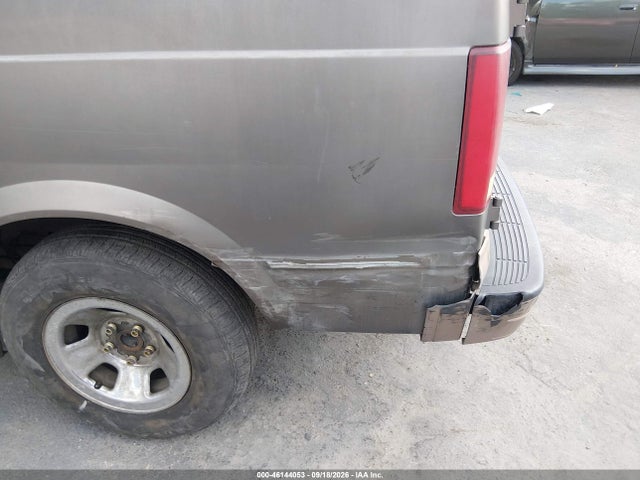 Продажа на аукционе авто 2000 Gmc Safari Sl, vin: 1GKDM19W0YB503129, номер лота: 46144053