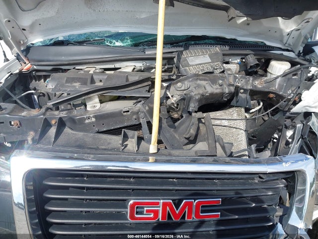 2018 Gmc Savana 2500 Work Van მანქანა იყიდება აუქციონზე, vin: 1GTW7AFG7J1325112, აუქციონის ნომერი: 46144054