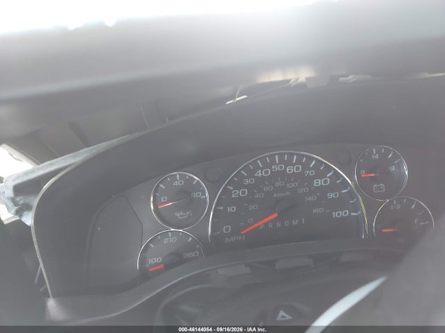 2018 Gmc Savana 2500 Work Van მანქანა იყიდება აუქციონზე, vin: 1GTW7AFG7J1325112, აუქციონის ნომერი: 46144054