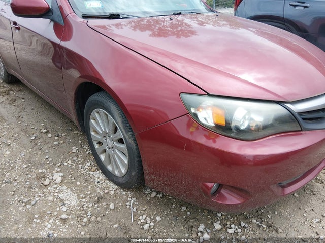 2010 Subaru Impreza 2.5i Premium მანქანა იყიდება აუქციონზე, vin: JF1GH6B61AH819880, აუქციონის ნომერი: 46144063