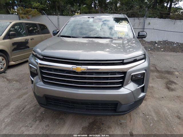 2026 Chevrolet Traverse Awd Lt მანქანა იყიდება აუქციონზე, vin: 1GNEVGKS9TJ288430, აუქციონის ნომერი: 46144066