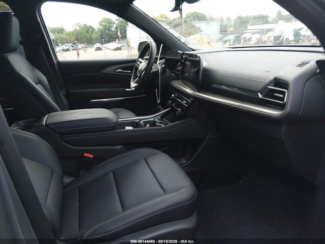 2026 Chevrolet Traverse Awd Lt მანქანა იყიდება აუქციონზე, vin: 1GNEVGKS9TJ288430, აუქციონის ნომერი: 46144066