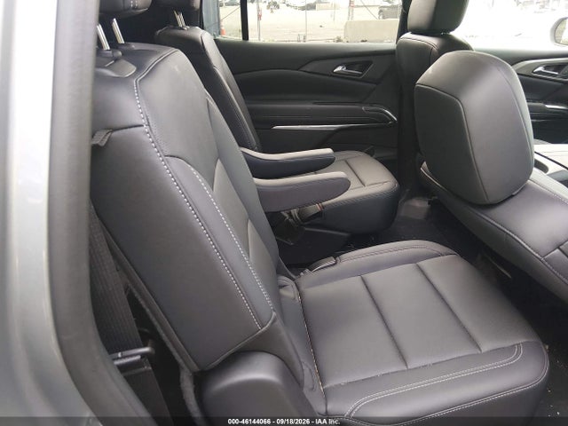 2026 Chevrolet Traverse Awd Lt მანქანა იყიდება აუქციონზე, vin: 1GNEVGKS9TJ288430, აუქციონის ნომერი: 46144066