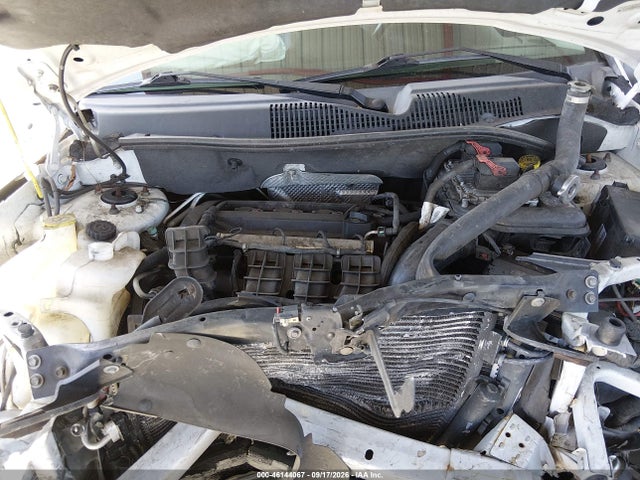 46144067 :رقم المزاد ، 1C4NJCEA6ED674594 vin ، 2014 Jeep Compass Latitude مزاد بيع
