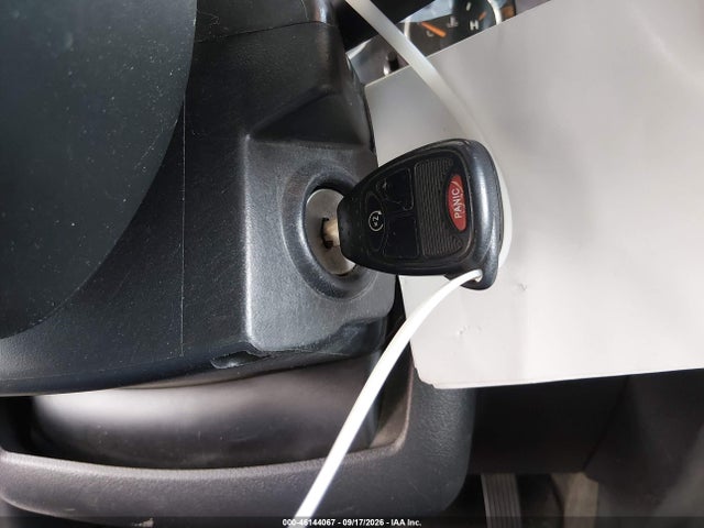 46144067 :رقم المزاد ، 1C4NJCEA6ED674594 vin ، 2014 Jeep Compass Latitude مزاد بيع