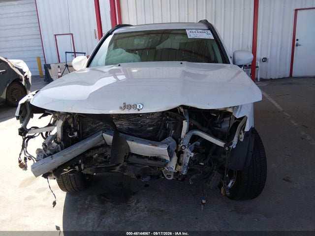 46144067 :رقم المزاد ، 1C4NJCEA6ED674594 vin ، 2014 Jeep Compass Latitude مزاد بيع