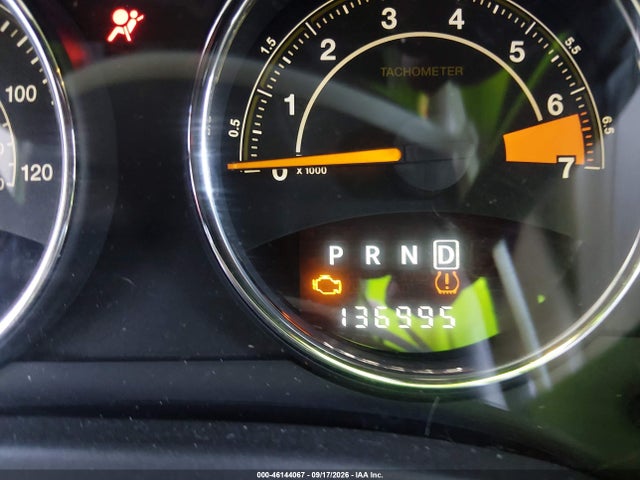 46144067 :رقم المزاد ، 1C4NJCEA6ED674594 vin ، 2014 Jeep Compass Latitude مزاد بيع