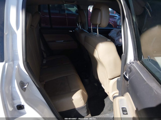 46144067 :رقم المزاد ، 1C4NJCEA6ED674594 vin ، 2014 Jeep Compass Latitude مزاد بيع