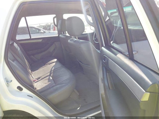 2006 Toyota 4runner Sr5 V6 მანქანა იყიდება აუქციონზე, vin: JTEZU14R060074467, აუქციონის ნომერი: 46144069