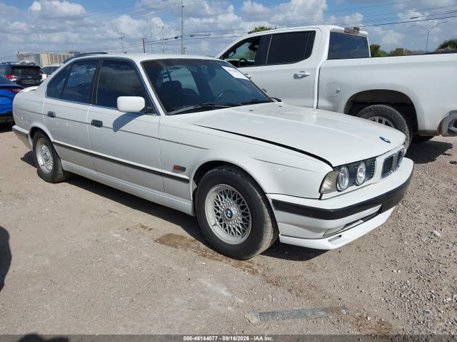 Продаж на аукціоні авто 1995 Bmw 525 I Automatic, vin: WBAHD632XSGK53082, номер лоту: 46144077