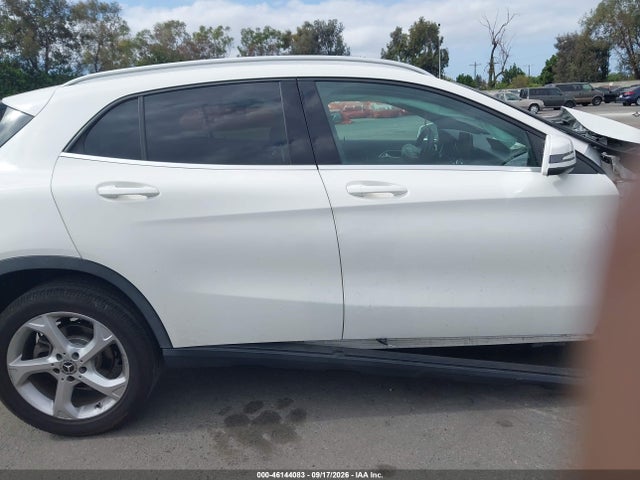 46144083 :رقم المزاد ، WDCTG4EB6KU002576 vin ، 2019 Mercedes-benz Gla 250 مزاد بيع