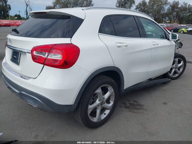 46144083 :رقم المزاد ، WDCTG4EB6KU002576 vin ، 2019 Mercedes-benz Gla 250 مزاد بيع