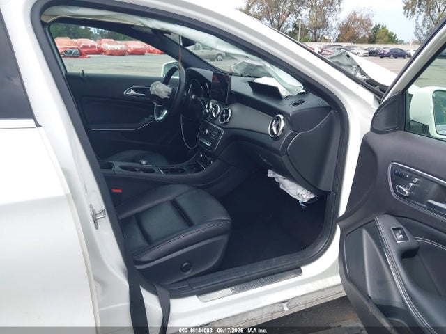 46144083 :رقم المزاد ، WDCTG4EB6KU002576 vin ، 2019 Mercedes-benz Gla 250 مزاد بيع