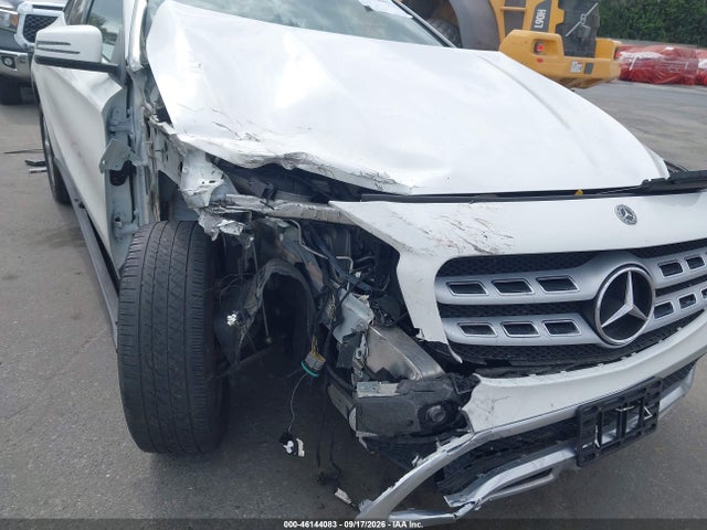 46144083 :رقم المزاد ، WDCTG4EB6KU002576 vin ، 2019 Mercedes-benz Gla 250 مزاد بيع
