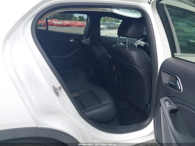 46144083 :رقم المزاد ، WDCTG4EB6KU002576 vin ، 2019 Mercedes-benz Gla 250 مزاد بيع