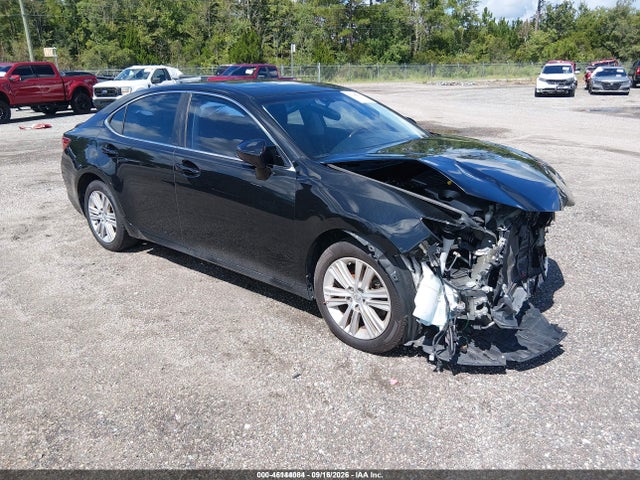46144084 :رقم المزاد ، JTHBK1GG9E2107327 vin ، 2014 Lexus Es 350 مزاد بيع