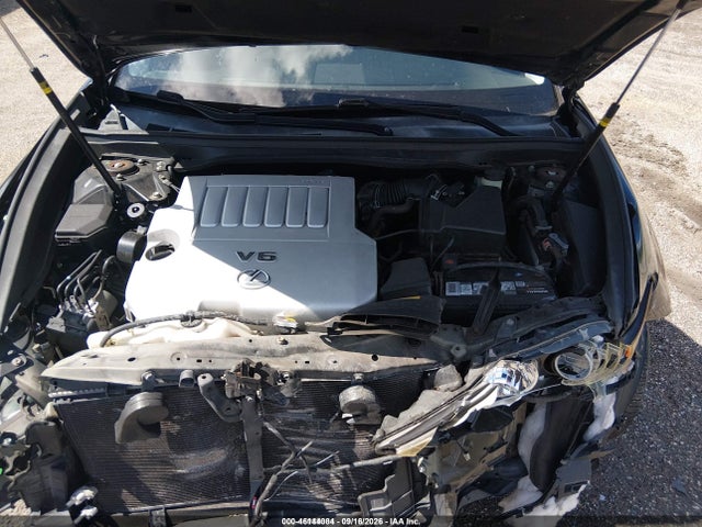 46144084 :رقم المزاد ، JTHBK1GG9E2107327 vin ، 2014 Lexus Es 350 مزاد بيع