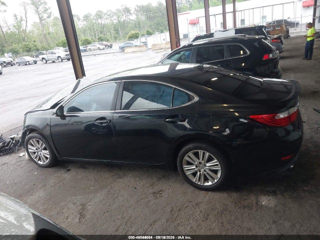 46144084 :رقم المزاد ، JTHBK1GG9E2107327 vin ، 2014 Lexus Es 350 مزاد بيع