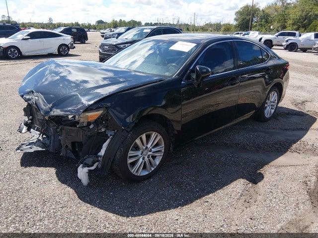 46144084 :رقم المزاد ، JTHBK1GG9E2107327 vin ، 2014 Lexus Es 350 مزاد بيع