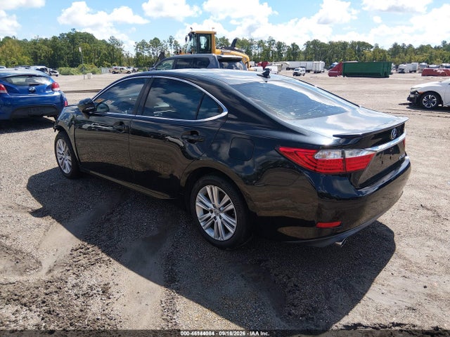 46144084 :رقم المزاد ، JTHBK1GG9E2107327 vin ، 2014 Lexus Es 350 مزاد بيع