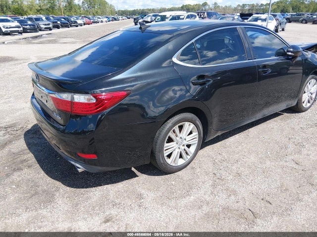 46144084 :رقم المزاد ، JTHBK1GG9E2107327 vin ، 2014 Lexus Es 350 مزاد بيع