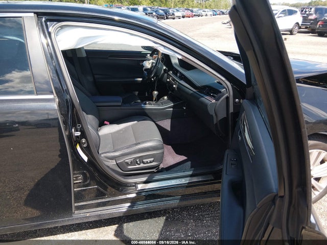 46144084 :رقم المزاد ، JTHBK1GG9E2107327 vin ، 2014 Lexus Es 350 مزاد بيع