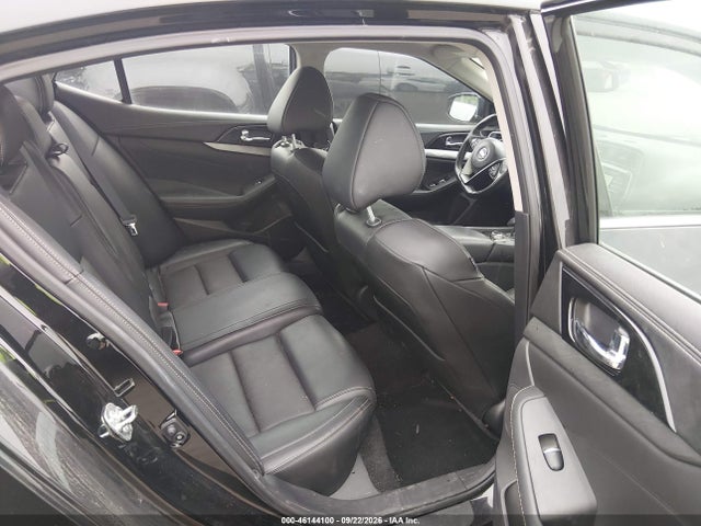 2018 Nissan Maxima 3.5 Sv მანქანა იყიდება აუქციონზე, vin: 1N4AA6AP3JC369649, აუქციონის ნომერი: 46144100