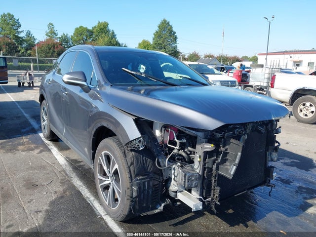 Продаж на аукціоні авто 2025 Lexus Rx 350 Premium, vin: JTJCHMAA4S2021832, номер лоту: 46144101