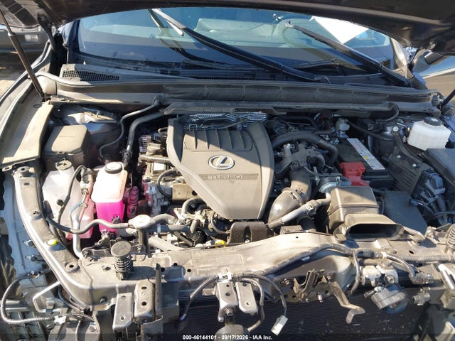 46144101 :رقم المزاد ، JTJCHMAA4S2021832 vin ، 2025 Lexus Rx 350 Premium مزاد بيع