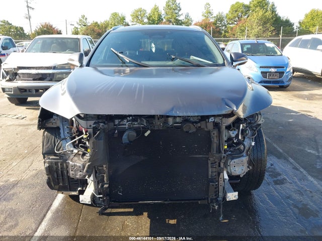 46144101 :رقم المزاد ، JTJCHMAA4S2021832 vin ، 2025 Lexus Rx 350 Premium مزاد بيع