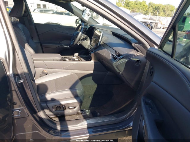 46144101 :رقم المزاد ، JTJCHMAA4S2021832 vin ، 2025 Lexus Rx 350 Premium مزاد بيع
