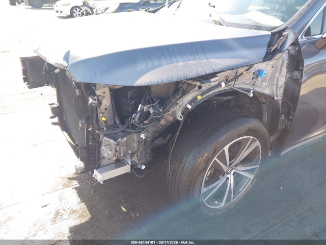 46144101 :رقم المزاد ، JTJCHMAA4S2021832 vin ، 2025 Lexus Rx 350 Premium مزاد بيع