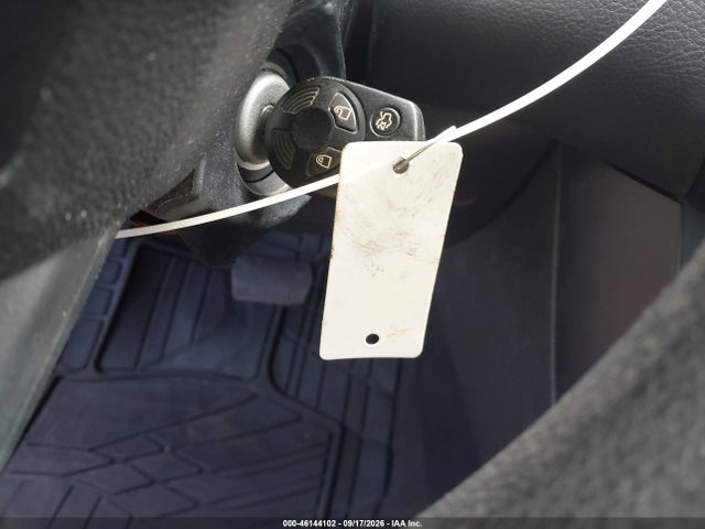 2017 Ford Focus Se მანქანა იყიდება აუქციონზე, vin: 1FADP3F2XHL300040, აუქციონის ნომერი: 46144102