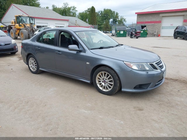 46144108 :رقم المزاد ، YS3FA4MY6A1609905 vin ، 2010 Saab 9-3 مزاد بيع