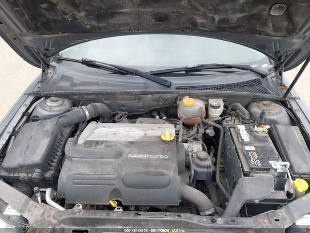 46144108 :رقم المزاد ، YS3FA4MY6A1609905 vin ، 2010 Saab 9-3 مزاد بيع