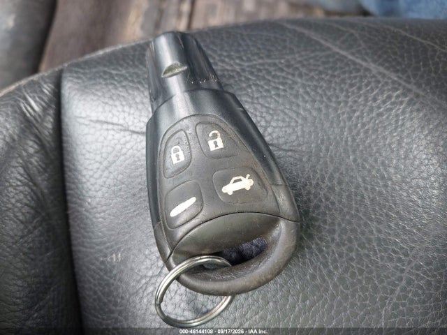 46144108 :رقم المزاد ، YS3FA4MY6A1609905 vin ، 2010 Saab 9-3 مزاد بيع